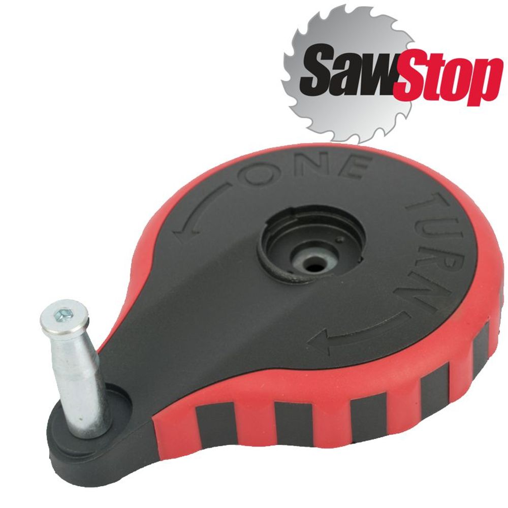 SAWSTOP Handwheel For Jss